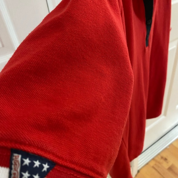 Rock Point/Pique Polo Shirt/Women’s Size XL/Excellent Condition. - Picture 4 of 5